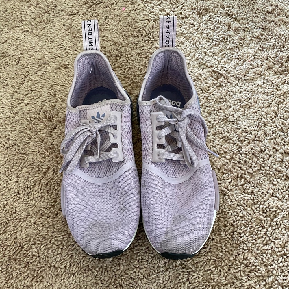Adidas Tennis Shoes